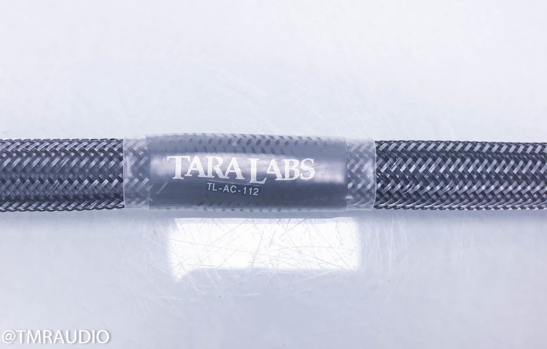 Tara Labs TL-AC Power Cable