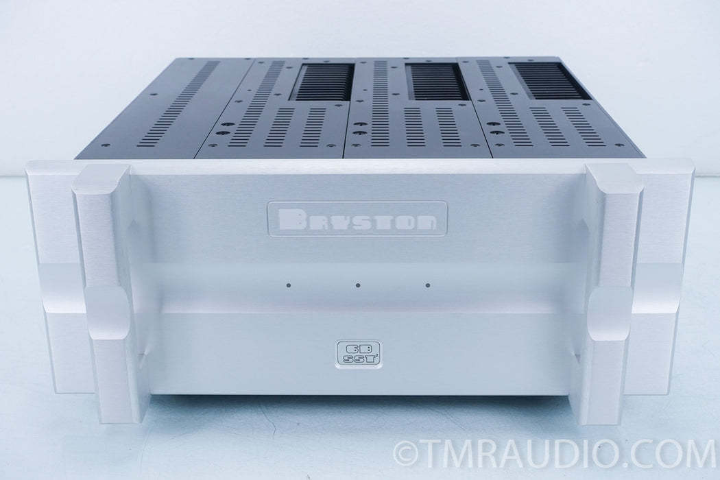 Bryston 6B-SST2 Three Channel Power Amplifier