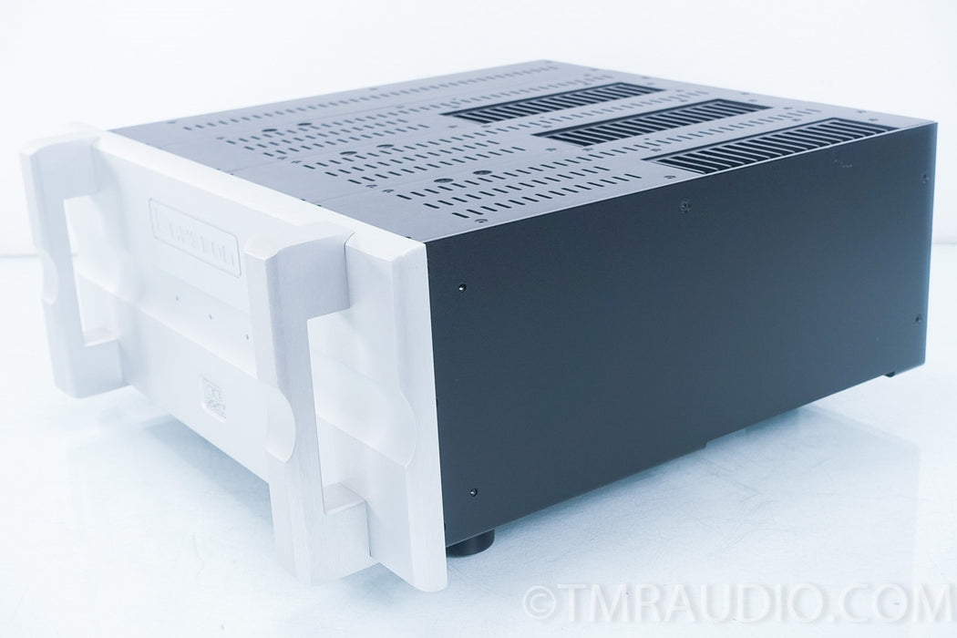 Bryston 6B-SST2 Three Channel Power Amplifier
