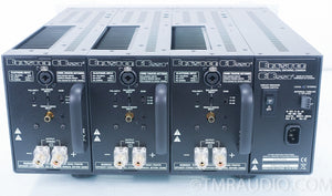 Bryston 6B-SST2 Three Channel Power Amplifier