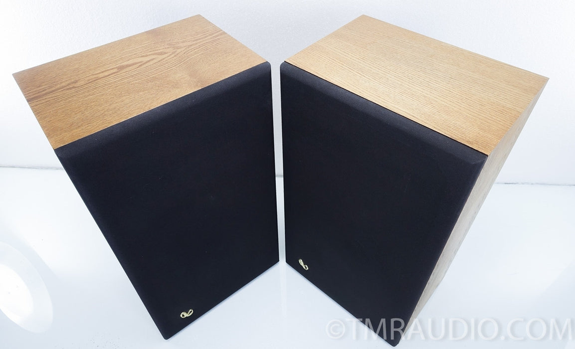 Infinity Reference Studio Monitors / Vintage Speakers