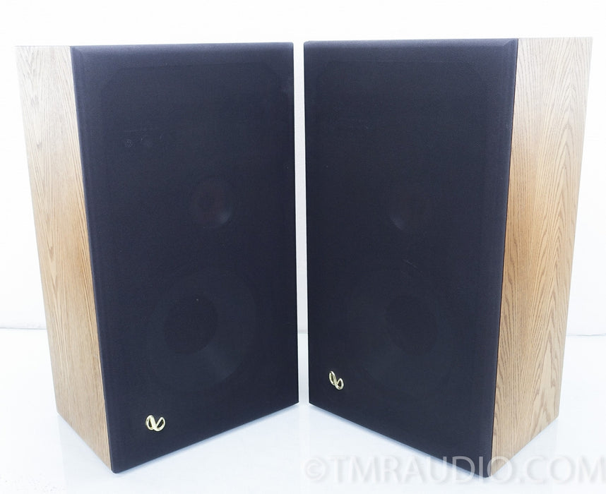 Infinity Reference Studio Monitors / Vintage Speakers