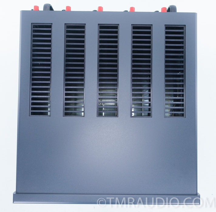 Proceed Amp 5