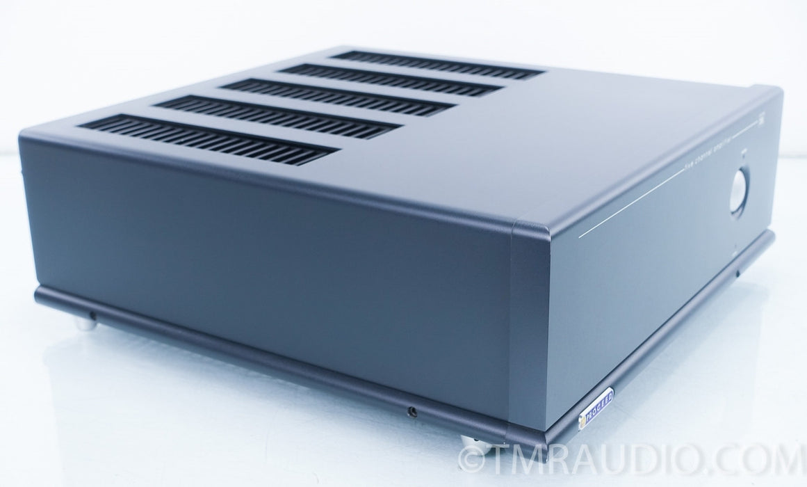 Proceed Amp 5
