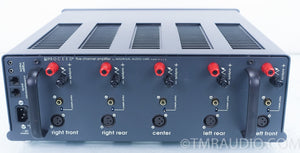 Proceed Amp 5