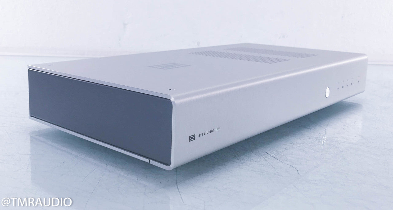 Schiit Gungnir Balanced DAC