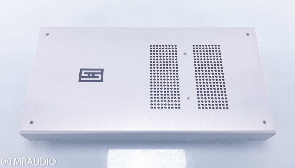 Schiit Gungnir Balanced DAC