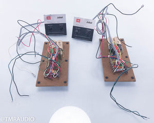 JBL L65 Vintage Crossover Networks