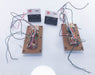 JBL L65 Vintage Crossover Networks