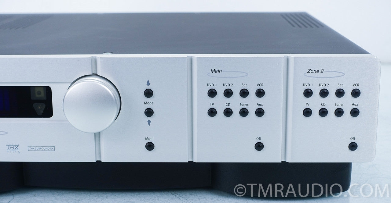 Lexicon MC-8 Digital Controller