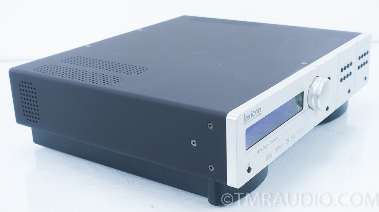 Lexicon MC-8 Digital Controller