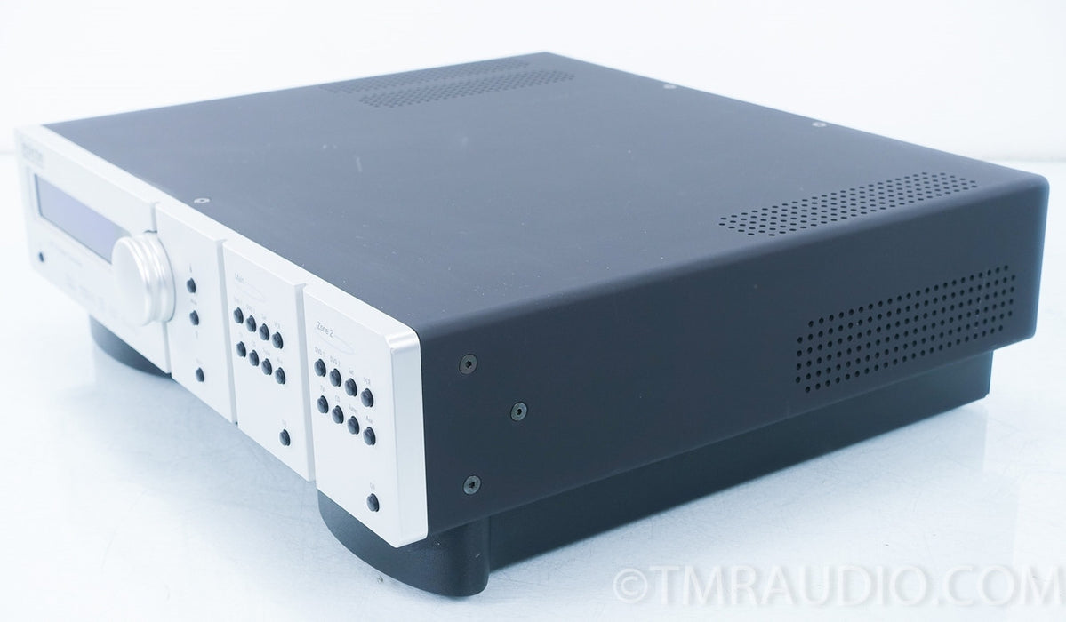 Lexicon MC-8 Digital Controller