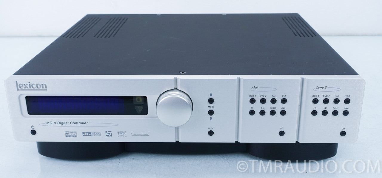 Lexicon MC-8 Digital Controller