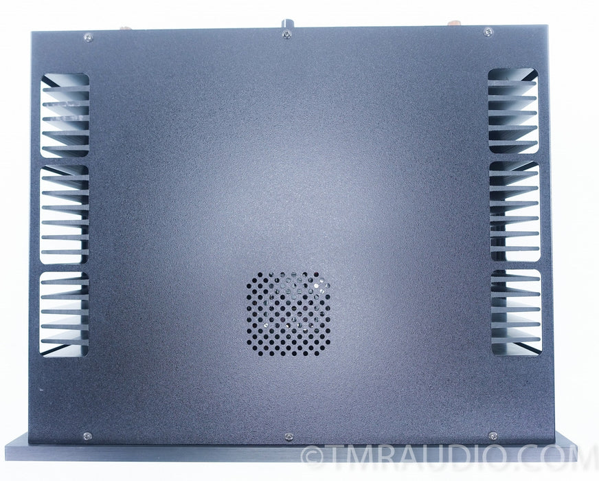 Moscode 401HR Tube Hybrid Power Amplifier in Factory Box