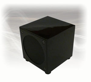 James EMB8 8" Energy Multiplied Bandpass Subwoofer