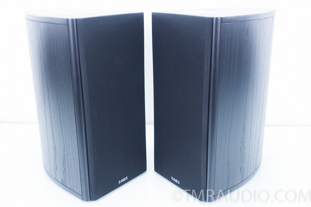 Acoustic Energy Aelite Two Speakers in Factory Box