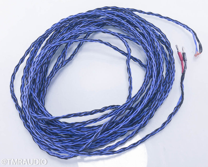 Kimber Kable 4TC Speaker Cable