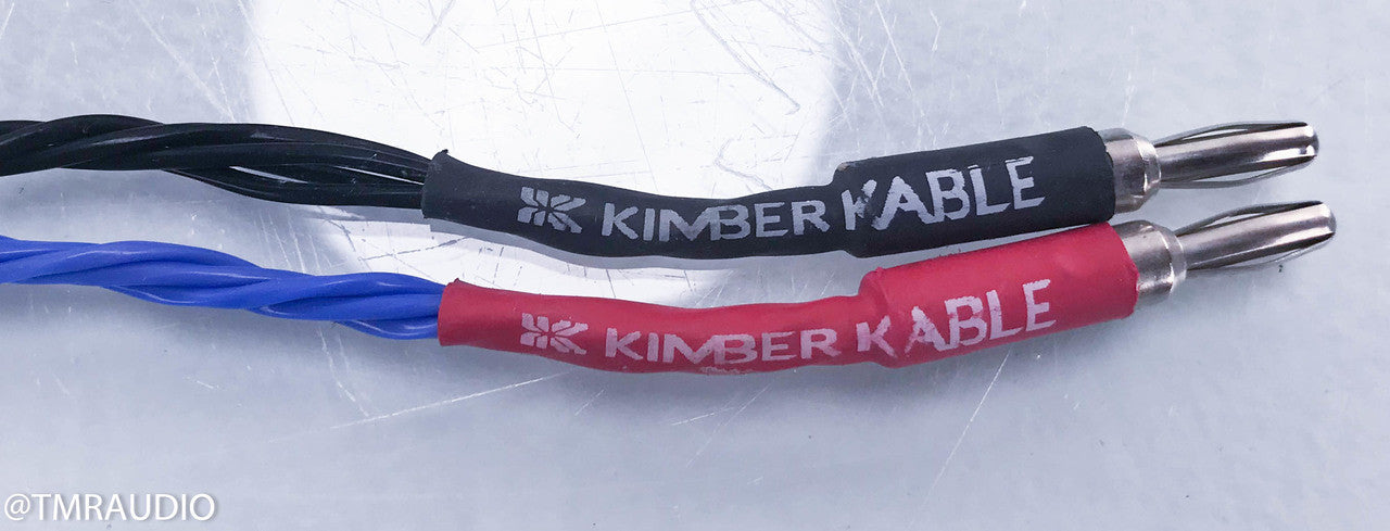 Kimber Kable 4TC Speaker Cable