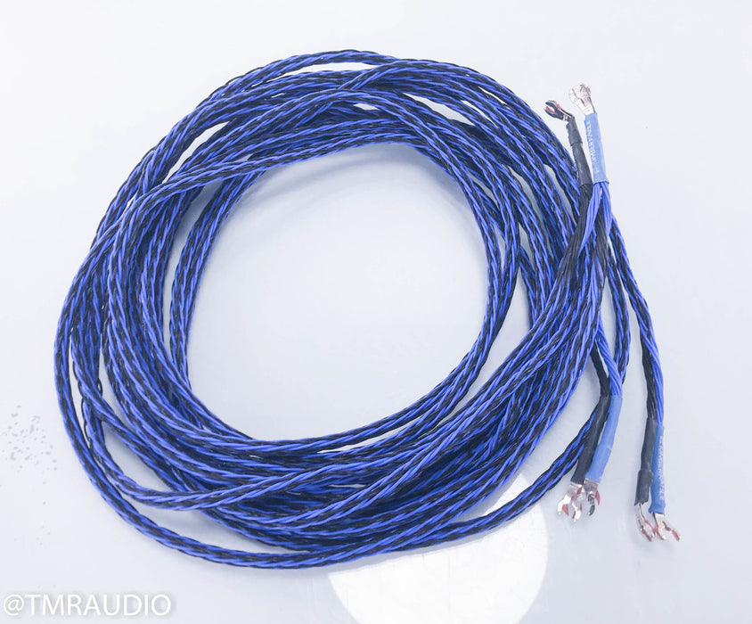 Kimber Kable 12TC to 6TC Bi-Wire Speaker Cable