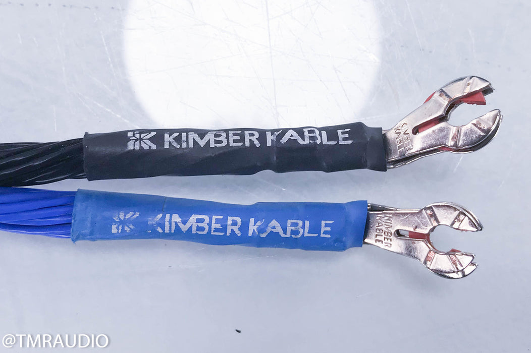 Kimber Kable 12TC to 6TC Bi-Wire Speaker Cable