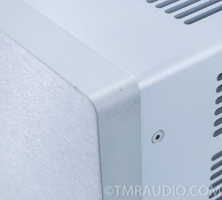 Esoteric A-100 Integrated Tube Amplifier