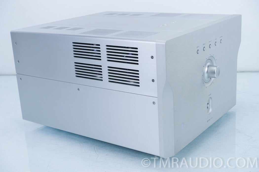 Esoteric A-100 Integrated Tube Amplifier