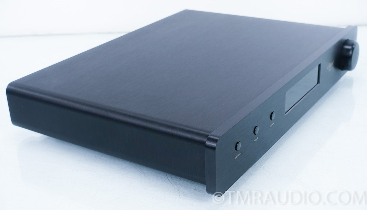 Classe DAC-1
