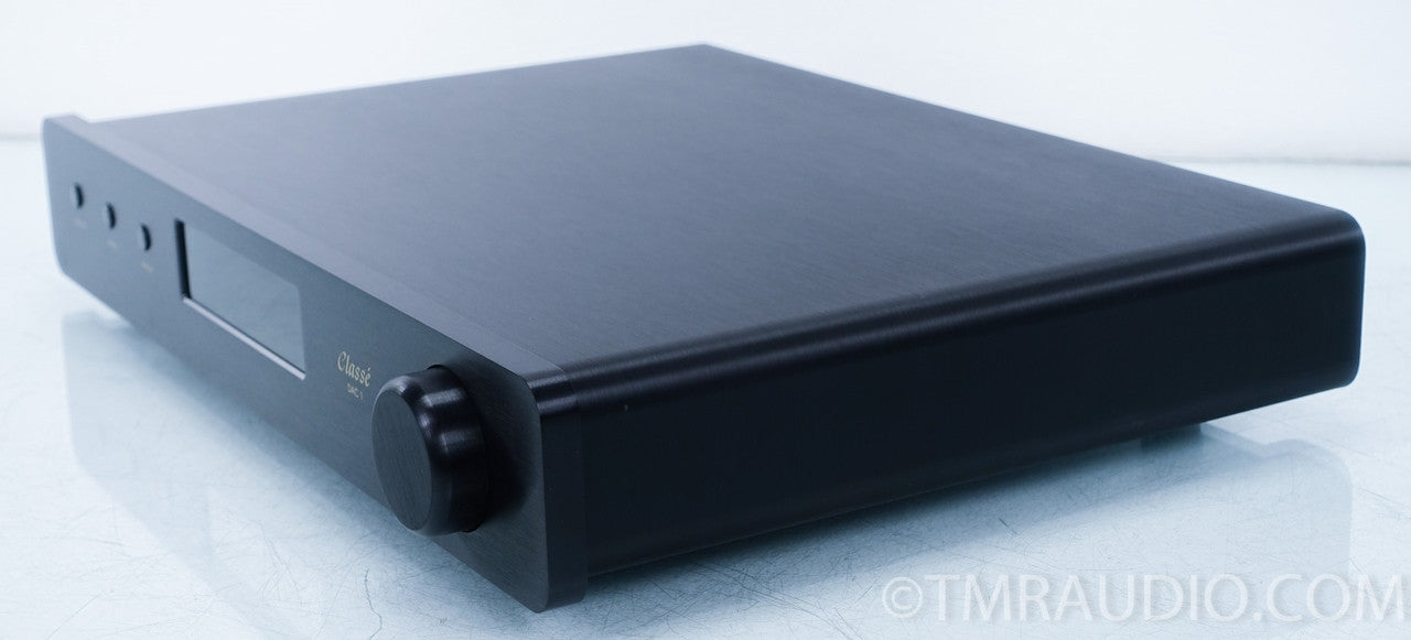 Classe DAC-1