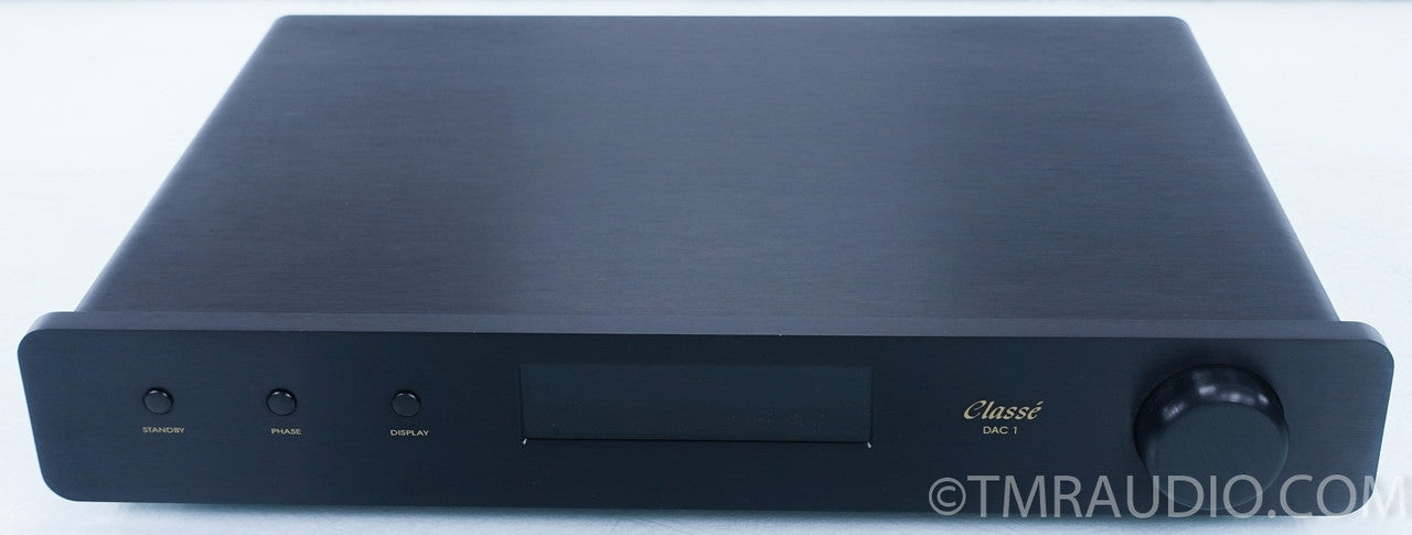 Classe DAC-1