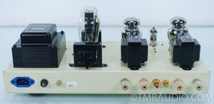 Inspire by Dennis Had SE Stereo Tube Amplifier HO