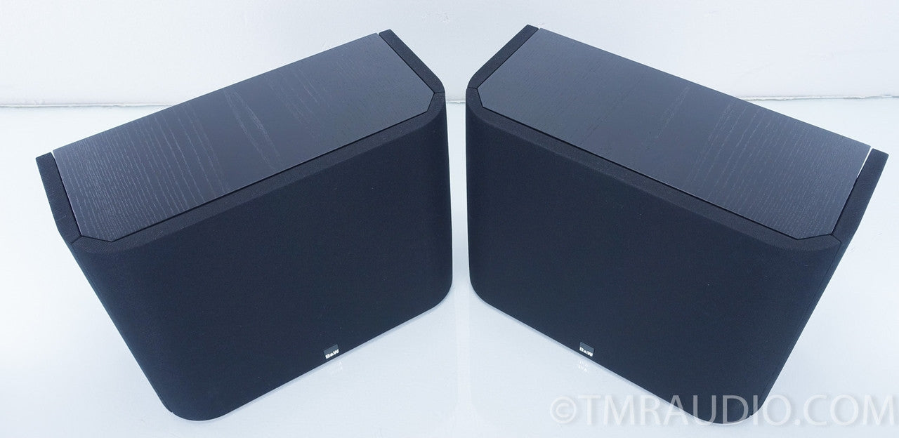 B&W DS7 Speakers