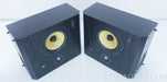 B&W DS7 Speakers