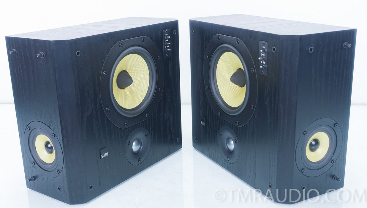 B&W DS7 Speakers