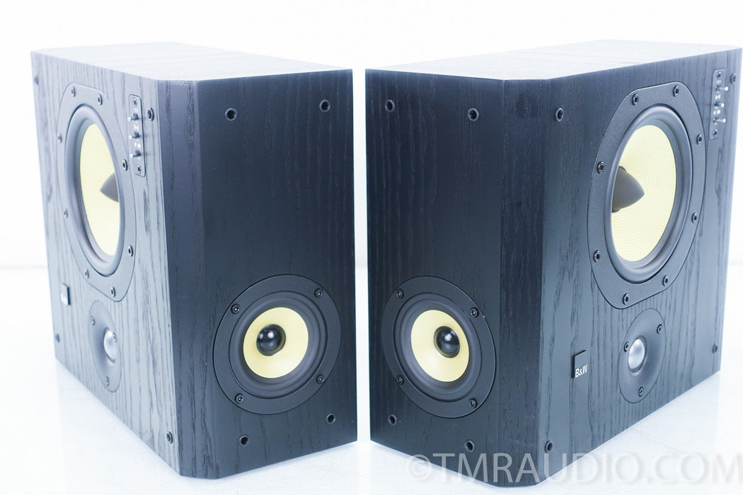 B&W DS7 Speakers