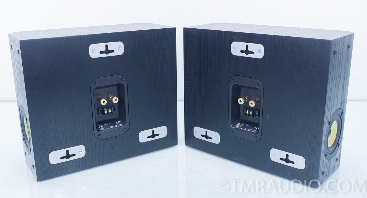 B&W DS7 Speakers
