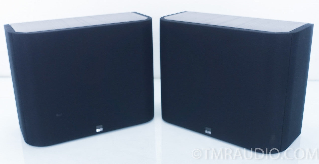 B&W DS7 Speakers