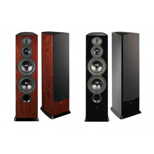 Revel Performa3 F208 Speakers