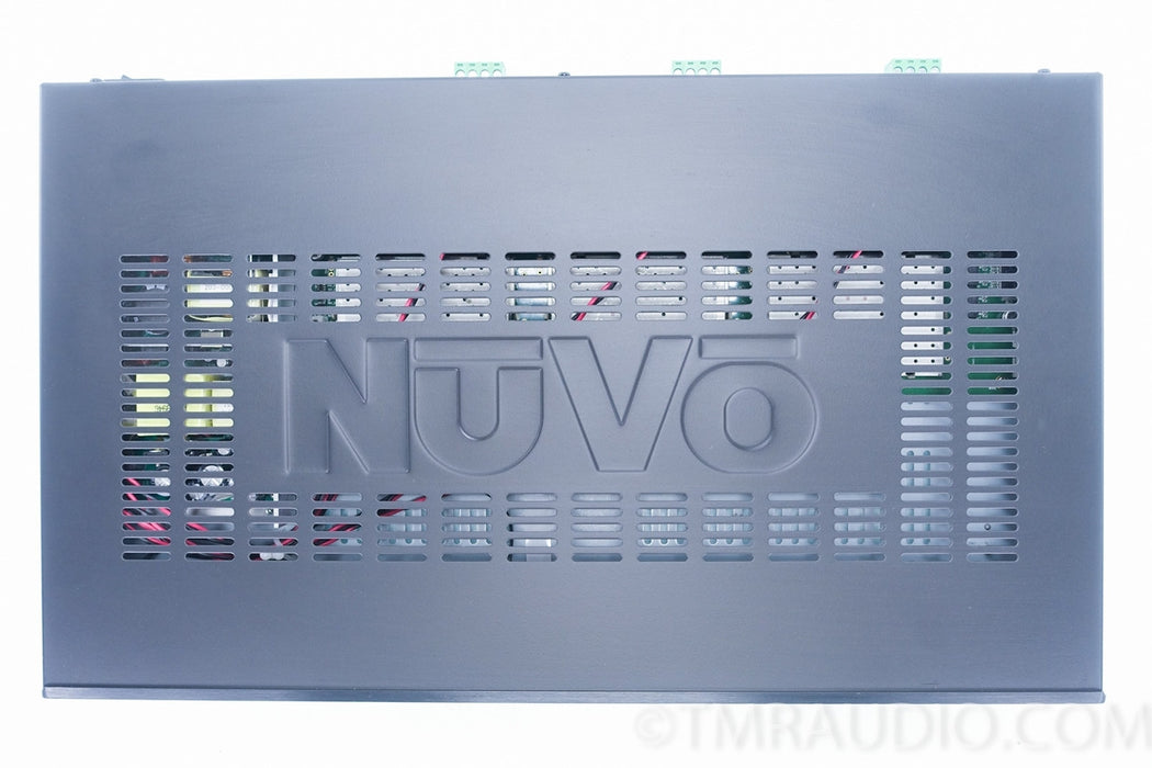 Nuvo NVP3100 Three Zone Amplifier