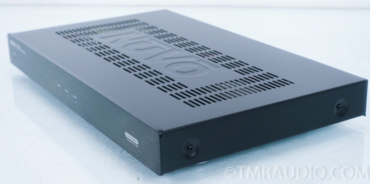 Nuvo NVP3100 Three Zone Amplifier