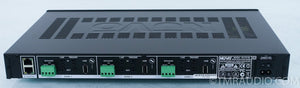Nuvo NVP3100 Three Zone Amplifier