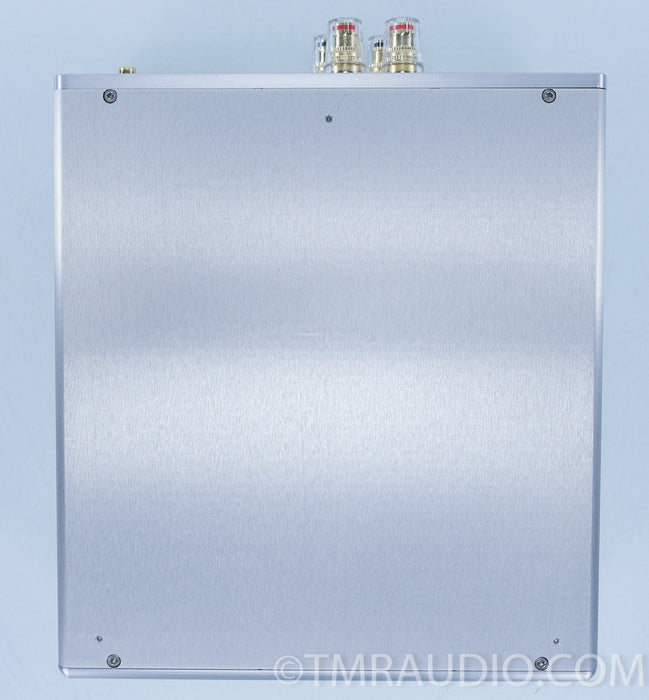 Emerald Physics 100.2SE Power Amplifier in Factory Box