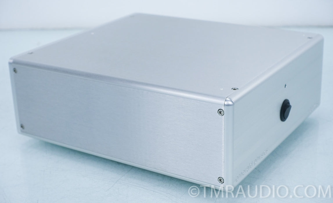 Emerald Physics 100.2SE Power Amplifier in Factory Box