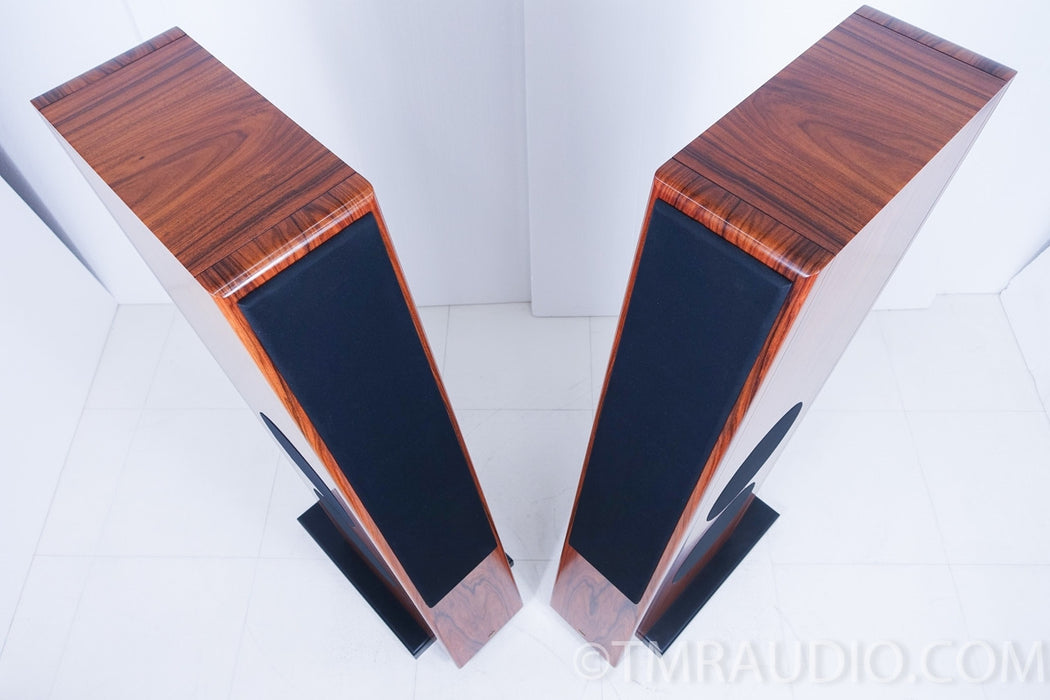 Vienna Acoustics Mahler Floorstanding Speakers