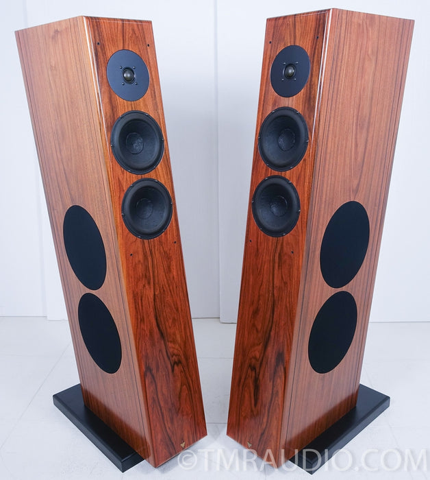 Vienna Acoustics Mahler Floorstanding Speakers