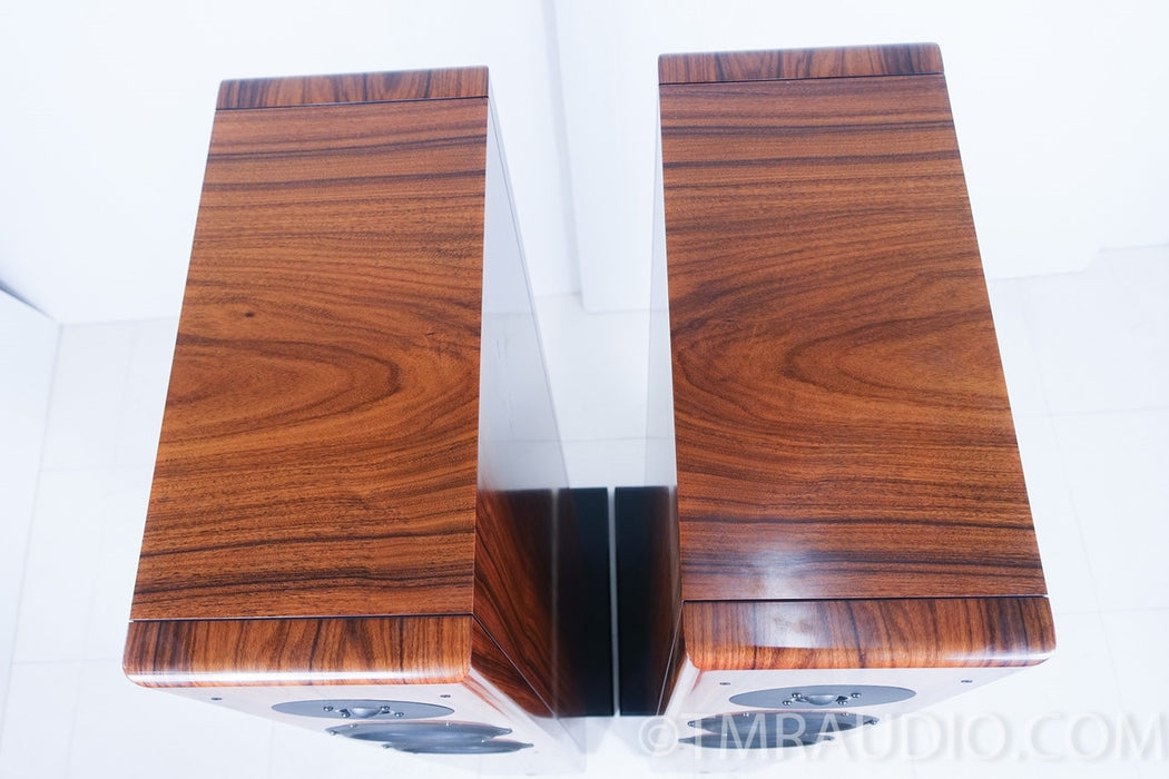 Vienna Acoustics Mahler Floorstanding Speakers
