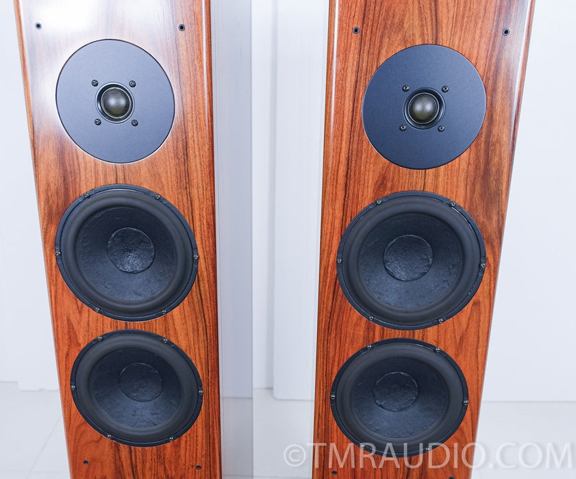 Vienna Acoustics Mahler Floorstanding Speakers