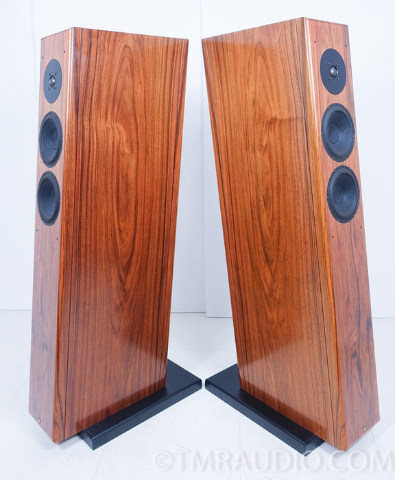 Vienna Acoustics Mahler Floorstanding Speakers