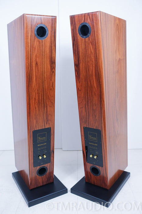 Vienna Acoustics Mahler Floorstanding Speakers