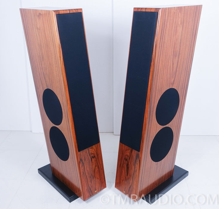 Vienna Acoustics Mahler Floorstanding Speakers