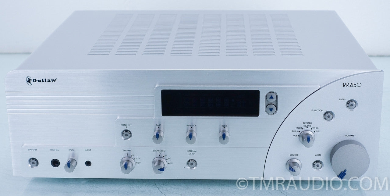Outlaw RR2150 Stereo Receiver